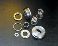 碳化鎢胚料  T/C Blank.