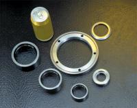 碳化鎢胚料  T/C Blank.