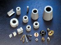 碳化鎢胚料  T/C Blank.