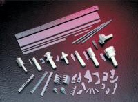 碳化鎢胚料  T/C Blank.