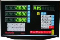 泛用型多功能三軸顯示器 Digital Readou /Axis :  three