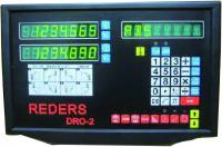 泛用型多功能二軸顯示器 Digital Readout /Axis :  two