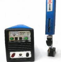 牙攻放電去除機